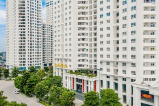 Tậu nhà an cư cuối năm, khách hàng hưởng lợi đủ đường