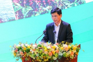 Phát triển đồng bộ, hiện đại hệ thống giao thông để thúc đẩy Vùng Tây Nguyên phát triển