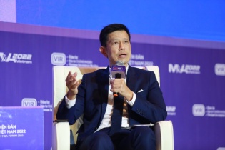 Hậu M&A, Sabeco mất 10-12 năm để đạt chuẩn quốc tế