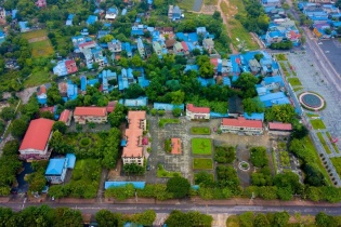 Bất động sản thương mại đô thị có phải “vàng ròng” tại thủ phủ công nghiệp?