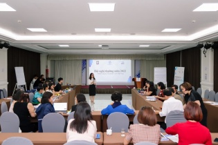 Nâng cao năng lực quản lý hoạt động tài chính vi mô hướng tới phát triển tài chính toàn diện tại Việt Nam