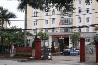 Kỷ luật khiển trách Phó Bí thư, Chủ tịch tỉnh Thanh Hóa