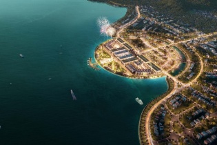 Bất động sản Hà Tiên và tiềm năng còn bỏ ngỏ