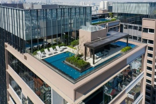The Marq - Vị trí đắc địa, đặc quyền không dành cho số đông