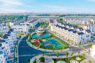 Mạnh Đức Victory khẳng định “chất” giá trị giữa thị trường biến động