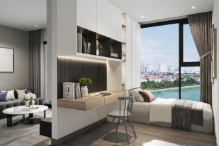 West C Masteri West Heights - "Làn gió mới" của thị trường bất động sản cuối năm 2022, đầu năm 2023