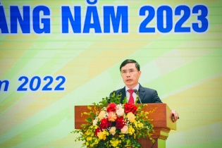 Chủ tịch Agribank: Có hiện tượng lách luật để vay vốn, tuồn vào bất động sản 