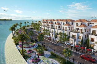 Những tác động lên thị trường BĐS, đâu là giải pháp đầu tư năm 2023?