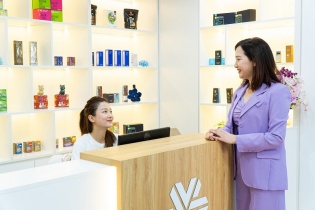 Siberian Wellness tận tâm cho cuộc sống khỏe đẹp