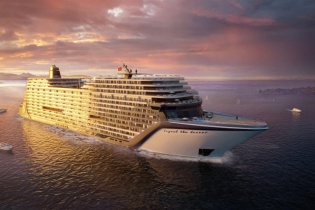 "Du thuyền chung cư" - xu thế đầu tư đã có mặt tại Việt Nam