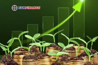 EVNFINANCE chốt ngày họp ĐHĐCĐ thường niên 2023 sau một năm khởi sắc