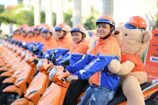Ứng dụng gọi xe đầu tiên có lãi tại Việt Nam