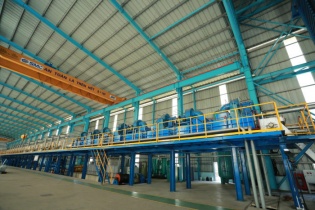 Kinh doanh thua lỗ, Đầu tư Thương mại SMC không trả cổ tức năm 2022