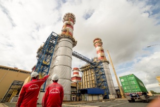 PV Power tận dụng thế mạnh, nắm bắt cơ hội trong năm 2023