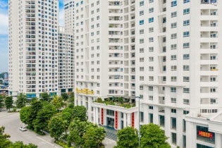 Chính sách “khủng” phá băng thanh khoản: Chỉ với 1 tỷ được nhận căn hộ 4 phòng ngủ