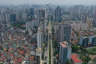 Tín hiệu tích cực cho bất động sản 2023 - xuất hiện điểm sáng