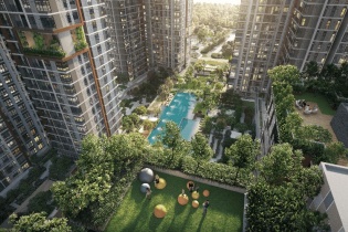 Phân khúc BĐS giữ hấp lực dòng tiền trong bối cảnh thị trường điều chỉnh mạnh