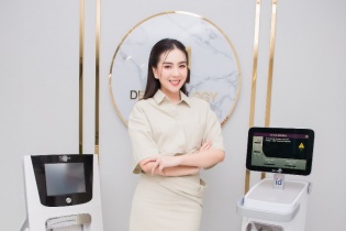 Bí quyết trẻ lâu rạng rỡ của BTV Đài truyền hình Việt Nam - VTV