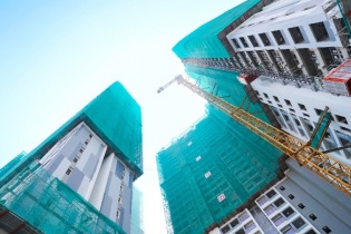 Tổng thầu Central - đối tác uy tín đưa tiến độ song hành cùng chất lượng