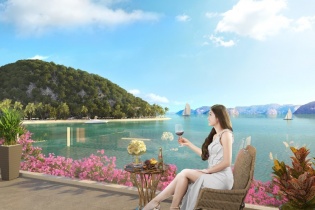 Vân Đồn: Có gì khác biệt để trở thành một “Hạ Long thứ hai”