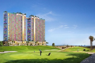 Smart invest - nam châm hút vốn đầu tư của Dolce Penisola Quảng Bình