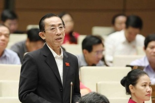 Đại biểu Quốc hội: Giảm thuế VAT đồng bộ để gỡ nút thắt cho nền kinh tế