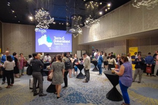 Việt Nam thuộc Top 5 đối tác kinh tế của Queensland với giá trị thương mại 8 tỷ AUD/năm 