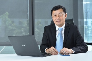 Khai trương Văn phòng Đại diện tại TP.HCM, Crocodile khẳng định Việt Nam là thị trường trọng điểm