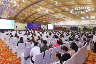 Lối thoát nào cho trái phiếu Saigon Glory?