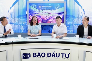 Chuyển đổi số báo chí: Yêu cầu sống còn; phải làm linh hoạt, thực chất