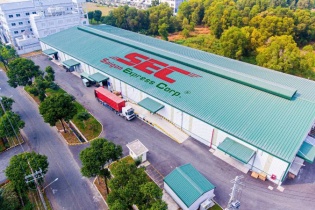 Saigon Express mở rộng mạng lưới kho vận trên toàn quốc