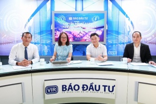 Tìm giải pháp đa dạng hóa nguồn thu cho cơ quan báo chí