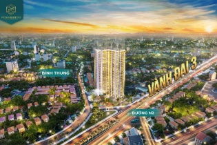 Honas Residence - Bất động sản mang giá trị thật với chất lượng bàn giao “bất ngờ”
