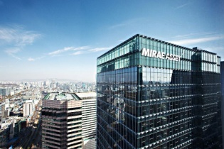 Công ty Tài chính Mirae Asset (Việt Nam) nâng vốn điều lệ lên 1.500 tỷ đồng