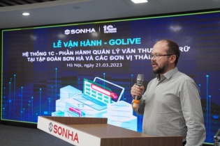 Giải pháp thích ứng giúp doanh nghiệp vượt qua khủng hoảng