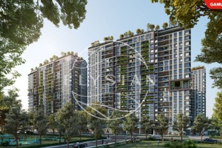 Gamuda Land thâu tóm dự án 315,8 triệu USD tại TP.HCM