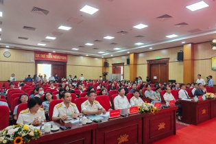 Hải Phòng: Đối thoại về chính sách thuế với các doanh nghiệp Hàn Quốc năm 2023