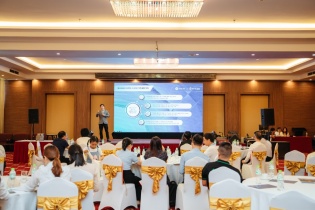 Base.vn cùng SGS Việt Nam đẩy mạnh chuyển đổi số và chuyển đổi xanh cho doanh nghiệp miền Trung