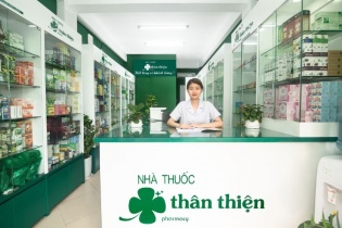 Nhà Thuốc Thân Thiện mách nước mua hàng trên các sàn thương mại điện tử