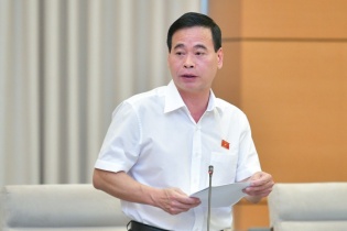 Cán bộ nhà nước cấu kết với doanh nghiệp để tham nhũng còn diễn ra nhiều