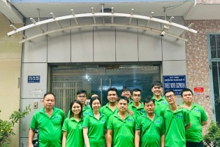Nhật Minh Express - Công ty vận chuyển hàng đi Mỹ chuyên nghiệp