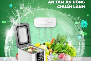 Chiến lược cạnh tranh trên thị trường đồ gia dụng, thiết bị nhà bếp "màu mỡ"