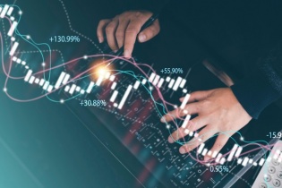 VN-Index hồi phục nhẹ, thanh khoản vẫn ở mức thấp