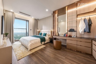 Tiềm năng cho thuê căn hộ FIATO City kết nối 10 phút đến Sân bay Long Thành
