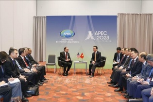 Đẩy mạnh xúc tiến đầu tư Việt Nam - Malaysia