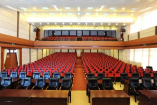 Nội thất The One - tiêu chuẩn cho ngành nội thất