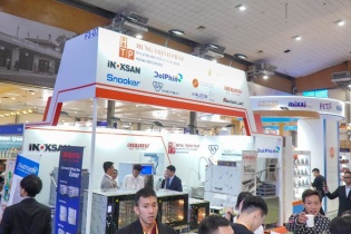 Food & Hotel Vietnam 2023: Cơ hội quảng bá sản phẩm, định vị thương hiệu với các đối tác