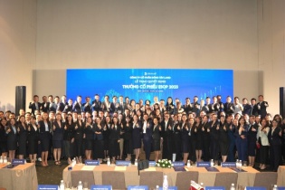 Đông Tây Land ghi nhận đóng góp của đội ngũ CBNV qua chương trình ESOP