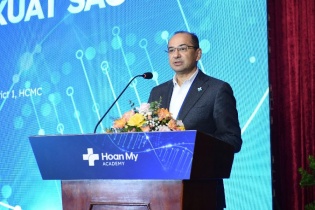 Tiếp cận chất lượng và lâm sàng xuất sắc để chăm sóc tốt sức khỏe người dân