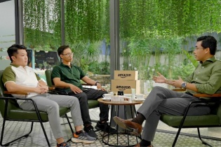 Abera Vietnam chinh phục Amazon - Khi tinh thần cầu thị là cốt lõi của sự thành công